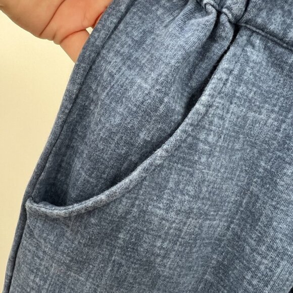 Matilda Jane Blue Denim Jumpsuit - Picture 6 of 11